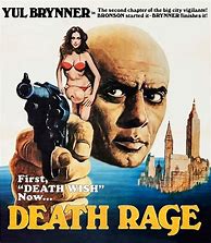 Image result for Death Rage Film
