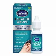Image result for Earache Pain Relief