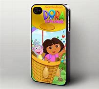 Image result for Dora the Explorer iPhone End