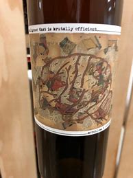 Image result for Faethm Fingers Crossed Grenache