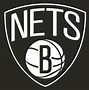 Image result for Nets Retro Black and White Logo