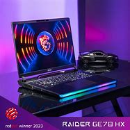 Image result for Razer Laptop Green to Red