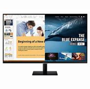 Image result for Samsung M50 Monitor