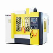 Image result for CNC Milling Machine Centers