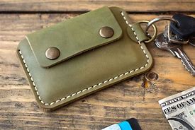 Image result for Women's Keychain Wallet