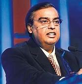 Image result for Mukesh Ambani Father