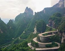 Image result for Tai Shan Mountain China