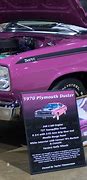 Image result for Custom Car Show Signs