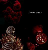 Image result for Persephone Aesthetic Collage Wallpaper