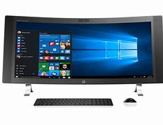 Image result for HP ENVY Curved Keyboard