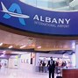Image result for Albany International Airport Inside