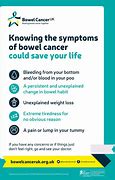 Image result for Bowel Cancer Pain Symptoms