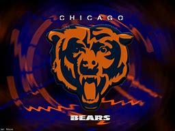 Image result for Chicago Bears Animated