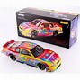 Image result for Dale Earnhardt Rainbow Car