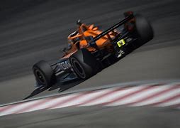 Image result for Arrow McLaren Track