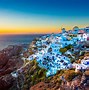 Image result for Greek Island Sailing Map with NM Cyclades