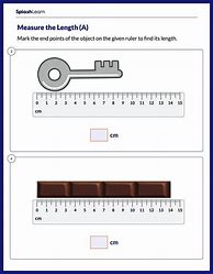 Image result for Measuring Length 3 Objects