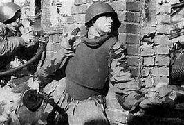 Image result for Soviet Body Armor WW2