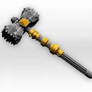 Image result for Bumblebee Hammer