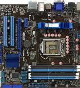 Image result for MB Asus P7uh55 MV 7H Pictures