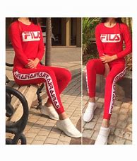 Image result for Cotton TrackSuits for Women