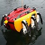 Image result for Underwater Robot Crab