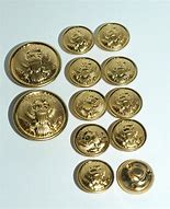 Image result for Brass Suit Buttons