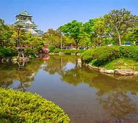 Image result for Osaka Park Japan