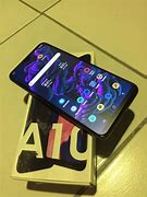 Image result for Samsung Android Phone A10