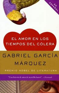 Image result for Famous Books in Spanish