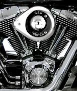 Image result for Harley Carb Air Cleaner