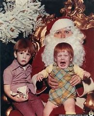 Image result for Funny Retro Christmas Pics