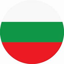 Image result for Bulgaria Flag Icon