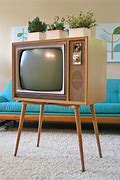 Image result for Old Time Television