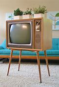 Image result for Vintage Zenith TV Sets