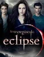 Image result for Eclipse Crepusculo