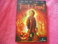 Image result for Trick or Treat DVD