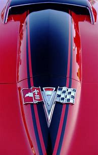 Image result for Corvette Drag Racing