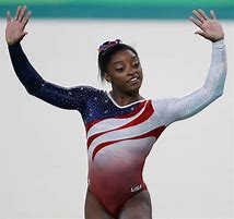 Image result for Simone Biles opens up in new interview