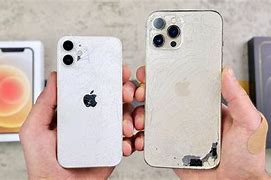 Image result for iPhone Drop Test Comparison