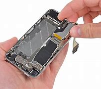 Image result for iPhone 4S Logic Board