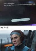 Image result for PS5 Has No Games Meme