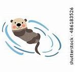 Image result for Otter Pops Clip Art