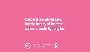 Image result for Men and Cancer Quotes