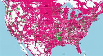 Image result for LTE Bands for T-Mobile