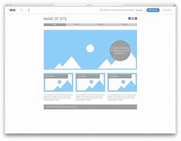 Image result for Blank Web Page Templates Free