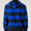 Image result for Gold and Black Striped Hoodie