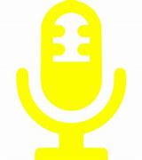 Image result for Microphone Recording Icon
