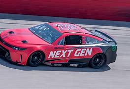 Image result for NexGen NASCAR Race Car