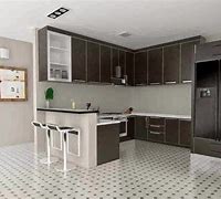Image result for Harga Kitchen Set Minimalis
